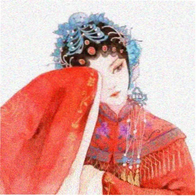 惊变演员何澜饰医生